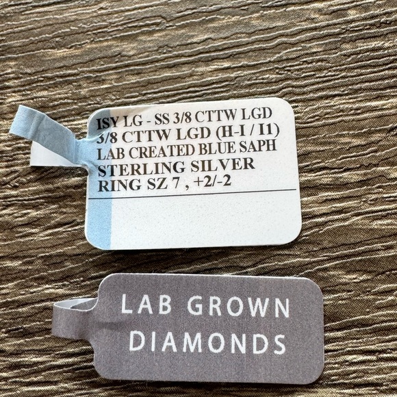 Wedding Set - Picture 7 of 8